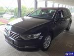 Volkswagen Passat 2.0 TDI Comfortline Aukcja 291491 - grafika 1