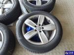 Volkswagen Passat 2.0 TDI Comfortline Aukcja 291491 - grafika 23