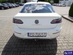 Volkswagen Arteon  Aukcja 291550 - grafika 3
