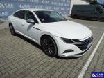 Volkswagen Arteon  Aukcja 291550 - grafika 5