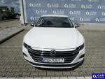 Volkswagen Arteon  Aukcja 291550 - grafika 6