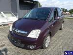 Opel Meriva DE - Van5 1.8 EU4, Cosmo, 2006 Aukcja 291492 - grafika 1
