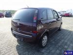 Opel Meriva DE - Van5 1.8 EU4, Cosmo, 2006 Aukcja 291492 - grafika 3