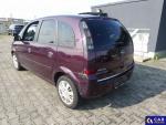 Opel Meriva DE - Van5 1.8 EU4, Cosmo, 2006 Aukcja 291492 - grafika 4