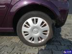 Opel Meriva DE - Van5 1.8 EU4, Cosmo, 2006 Aukcja 291492 - grafika 7