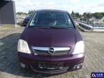 Opel Meriva DE - Van5 1.8 EU4, Cosmo, 2006 Aukcja 291492 - grafika 30