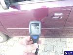 Opel Meriva DE - Van5 1.8 EU4, Cosmo, 2006 Aukcja 291492 - grafika 36