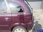 Opel Meriva DE - Van5 1.8 EU4, Cosmo, 2006 Aukcja 291492 - grafika 49