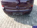 Opel Meriva DE - Van5 1.8 EU4, Cosmo, 2006 Aukcja 291492 - grafika 56