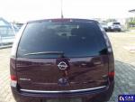 Opel Meriva DE - Van5 1.8 EU4, Cosmo, 2006 Aukcja 291492 - grafika 60