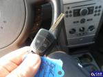 Opel Meriva DE - Van5 1.8 EU4, Cosmo, 2006 Aukcja 291492 - grafika 85