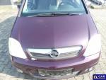 Opel Meriva DE - Van5 1.8 EU4, Cosmo, 2006 Aukcja 291492 - grafika 87