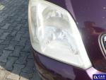 Opel Meriva DE - Van5 1.8 EU4, Cosmo, 2006 Aukcja 291492 - grafika 89