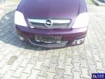 Opel Meriva DE - Van5 1.8 EU4, Cosmo, 2006 Aukcja 291492 - grafika 91