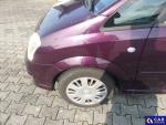 Opel Meriva DE - Van5 1.8 EU4, Cosmo, 2006 Aukcja 291492 - grafika 93
