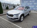 Skoda Kodiaq  Aukcja 291531 - grafika 1