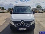 Renault Master FWD dCi MR`14 E6 3.5t Aukcja 291828 - grafika 2