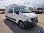 Renault Master FWD dCi MR`14 E6 3.5t Aukcja 291828 - grafika 3
