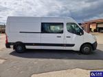 Renault Master FWD dCi MR`14 E6 3.5t Aukcja 291828 - grafika 4