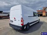 Renault Master FWD dCi MR`14 E6 3.5t Aukcja 291828 - grafika 5