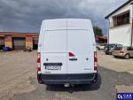 Renault Master FWD dCi MR`14 E6 3.5t Aukcja 291828 - grafika 6