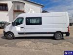 Renault Master FWD dCi MR`14 E6 3.5t Aukcja 291828 - grafika 8