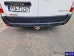 Renault Master FWD dCi MR`14 E6 3.5t Aukcja 291828 - grafika 80