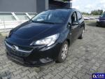 Opel Corsa Active ecoFlex Aukcja 291553 - grafika 1