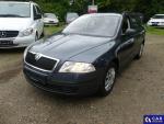 Skoda Octavia Ambition 4X4 Aukcja 291555 - grafika 1