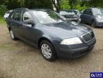 Skoda Octavia Ambition 4X4 Aukcja 291555 - grafika 2