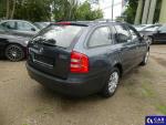 Skoda Octavia Ambition 4X4 Aukcja 291555 - grafika 3