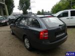 Skoda Octavia Ambition 4X4 Aukcja 291555 - grafika 4