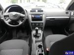 Skoda Octavia Ambition 4X4 Aukcja 291555 - grafika 5