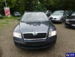 Skoda Octavia Ambition 4X4 Aukcja 291555 - grafika 25