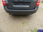 Skoda Octavia Ambition 4X4 Aukcja 291555 - grafika 37