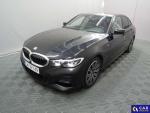 BMW Seria 3 320 Diesel Mild Hybrid MR`19 E6d G20 Aukcja 291642 - grafika 1