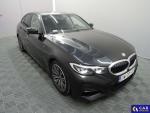 BMW Seria 3 320 Diesel Mild Hybrid MR`19 E6d G20 Aukcja 291642 - grafika 2