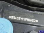 BMW Seria 3 320 Diesel Mild Hybrid MR`19 E6d G20 Aukcja 291642 - grafika 7