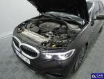 BMW Seria 3 320 Diesel Mild Hybrid MR`19 E6d G20 Aukcja 291642 - grafika 11