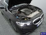 BMW Seria 3 320 Diesel Mild Hybrid MR`19 E6d G20 Aukcja 291642 - grafika 12