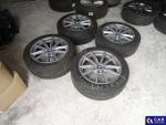 BMW Seria 3 320 Diesel Mild Hybrid MR`19 E6d G20 Aukcja 291642 - grafika 84