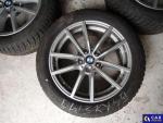 BMW Seria 3 320 Diesel Mild Hybrid MR`19 E6d G20 Aukcja 291642 - grafika 85