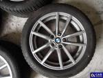BMW Seria 3 320 Diesel Mild Hybrid MR`19 E6d G20 Aukcja 291642 - grafika 87