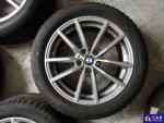 BMW Seria 3 320 Diesel Mild Hybrid MR`19 E6d G20 Aukcja 291642 - grafika 89