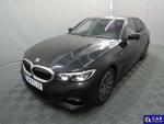 BMW Seria 3 320 Diesel Mild Hybrid MR`19 E6d G20 Aukcja 291645 - grafika 2
