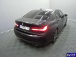 BMW Seria 3 320 Diesel Mild Hybrid MR`19 E6d G20 Aukcja 291645 - grafika 4