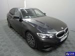 BMW Seria 3 320 Diesel Mild Hybrid MR`19 E6d G20 Aukcja 291645 - grafika 3