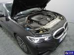 BMW Seria 3 320 Diesel Mild Hybrid MR`19 E6d G20 Aukcja 291645 - grafika 13