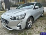 Ford Focus 1.5 EcoBlue MR`18 E6 Aukcja 291635 - grafika 1