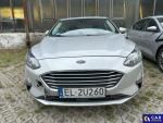 Ford Focus 1.5 EcoBlue MR`18 E6 Aukcja 291635 - grafika 4